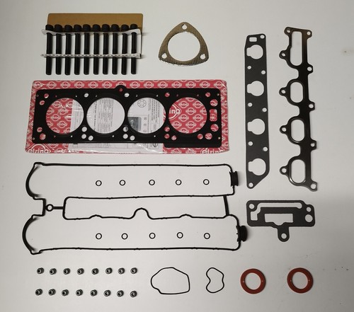 Head gasket set bolts - set, &