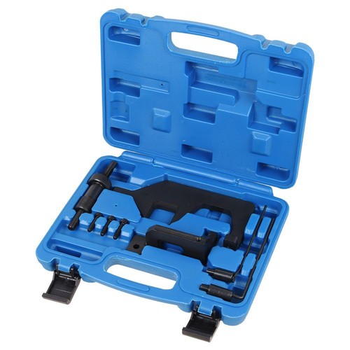 Engine timing lock - engine, for