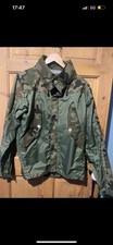 Nigel Cabourn Camo Karimore