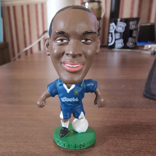 Corinthian prostars mark - corinthian,