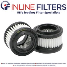 Air Filter for JCB JS145W w/JCB 444T Eng 2014/01->