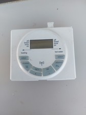 Worcester DT20 Digital Programmer (7716192054)