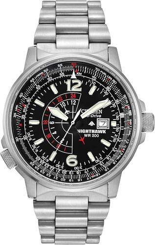 New citizen eco drive - new,
