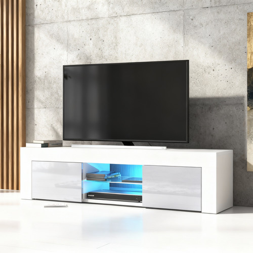 Unit stand cabinet - tv,