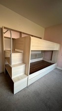 Bunk Bed Barker Stonehouse