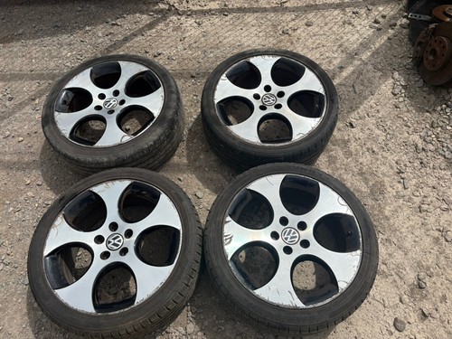 Volkswagen golf mk5 monza - mk5,