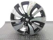 SUZUKI SWIFT Alloy Wheel 16"