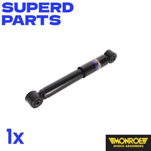Shock absorber 105733 - absorber,