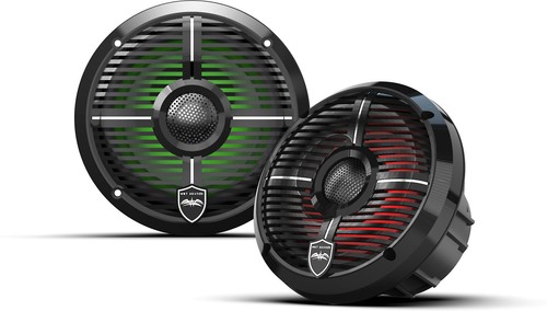 Wet sounds revo - sounds, 6.5"