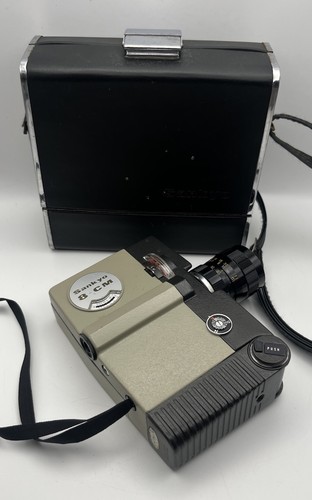 Vintage 1960s sankyo cm - vintage, 8