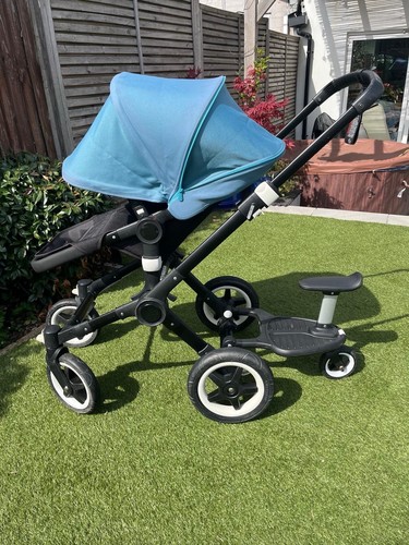 Bugaboo buffalo pram - buffalo,