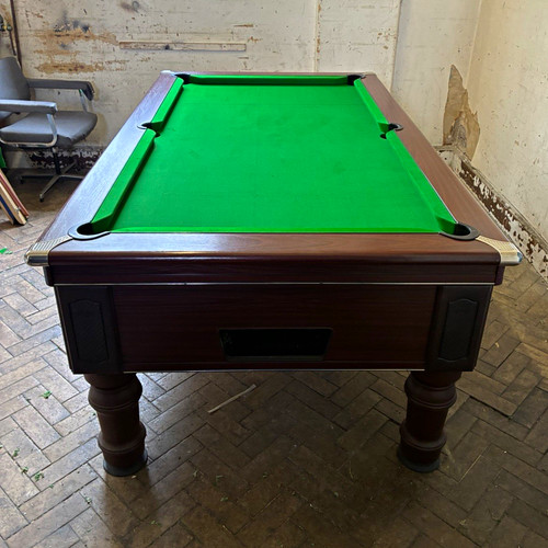 Supreme 7ft pool - , table