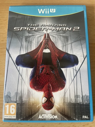 The amazing spider man - the,