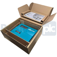 FLEXIM FLUXUS F721 ULTRASONIC