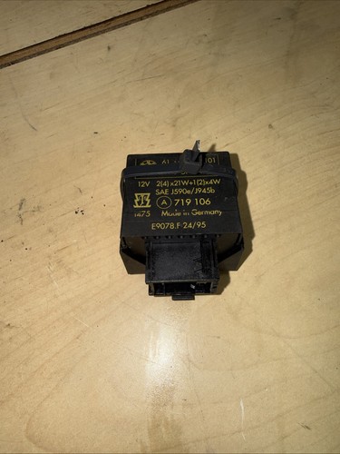 Genuine bmw r1100 1995 - genuine, rt