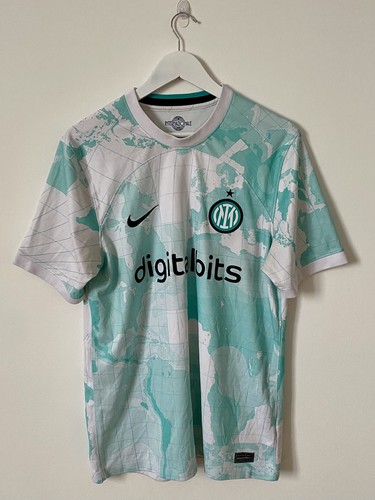 Nike original authentic inter - original,