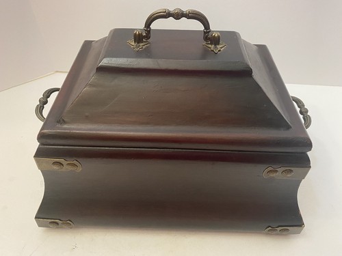 Beautiful wooden brass - beautiful, wooden/
