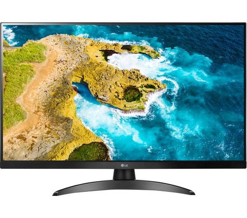 27tq615s tv smart - 27",
