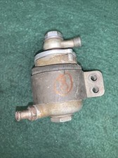 Amal GP Remote Float Bowl #8