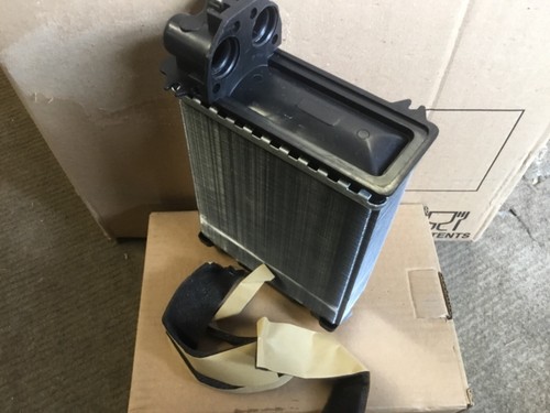 New classic mini - classic, heater
