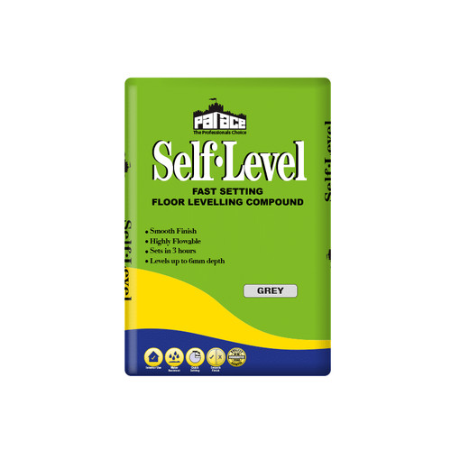 Self level levelling - self-level,