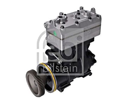 Febi air system compressor for - air,