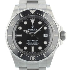 Rolex Deep Sea 136660 44mm