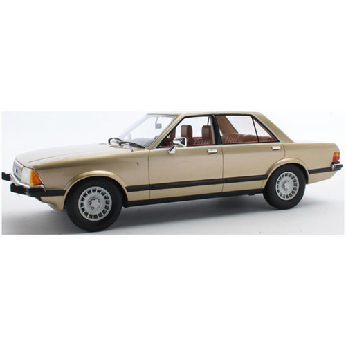 Cult scale ford granada - ford,