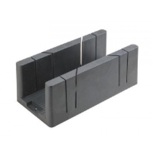 Mitre block for - for, skirting
