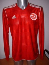 TAHITI ADIDAS L/S Shirt Jersey