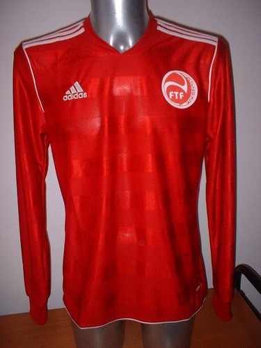 Tahiti adidas shirt jersey - shirt,