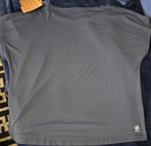Dare women grey long - dare,