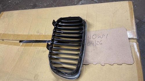 Bmw e81 e87 2007 - 1, front