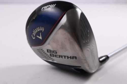 Callaway big bertha - big, 2014