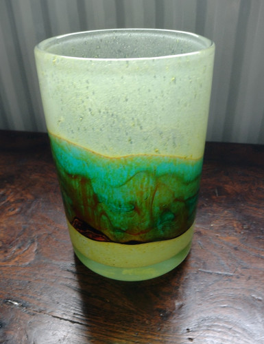 Vintage mdina glass - mdina,