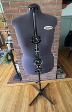 Dritz Twin-Fit Adjustable