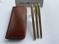 Dunhill Vintage Gold Plated