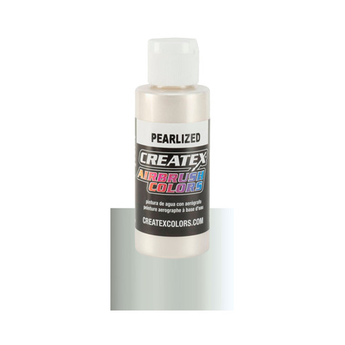 Createx airbrush pearl - createx,