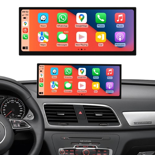 Wireless carplay for - wireless,
