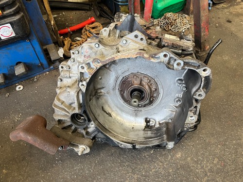 Ford mondeo mk4 - ford,
