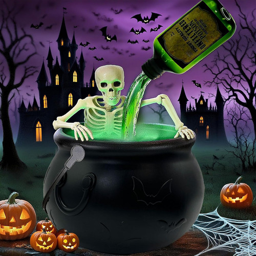 Halloween decorations indoor - halloween,