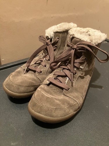 Ladies quechua winter boots - ladies, boots,uk