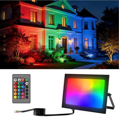 50watt led floodlight flood - 50watt,
