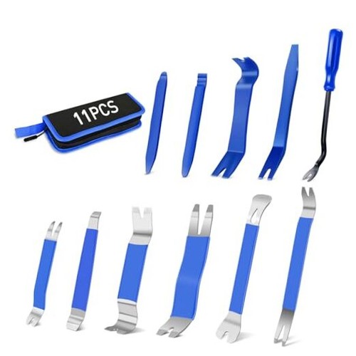 11pcs trim removal tool kit - trim,