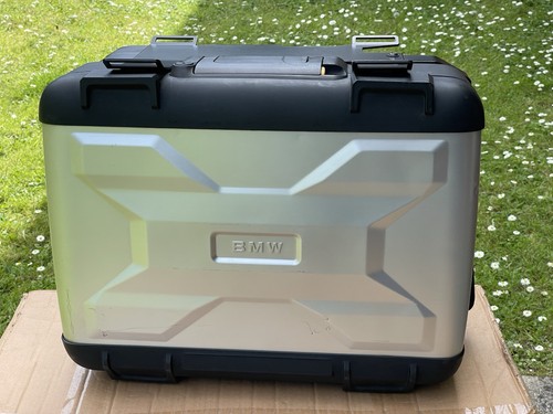 Bmw vario panniers - bmw,