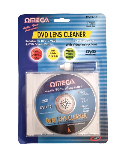 Omega dvd player - omega, &