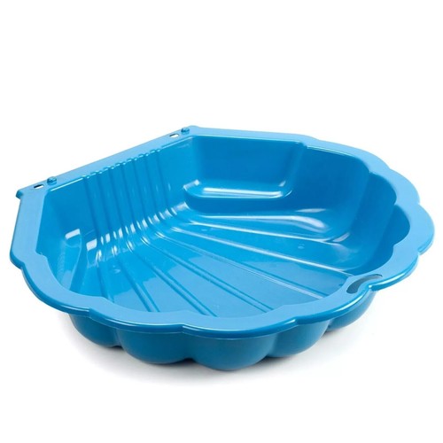 Sandpit paddling pool plastic - paddling,