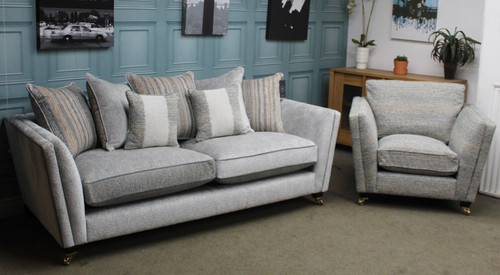 Parker knoll new harlow - new, grand