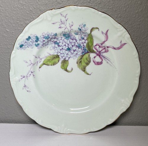 Vintage paragon lilac - paragon, bouquet