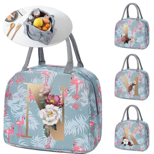 Thermal insulated lunch - insulated,